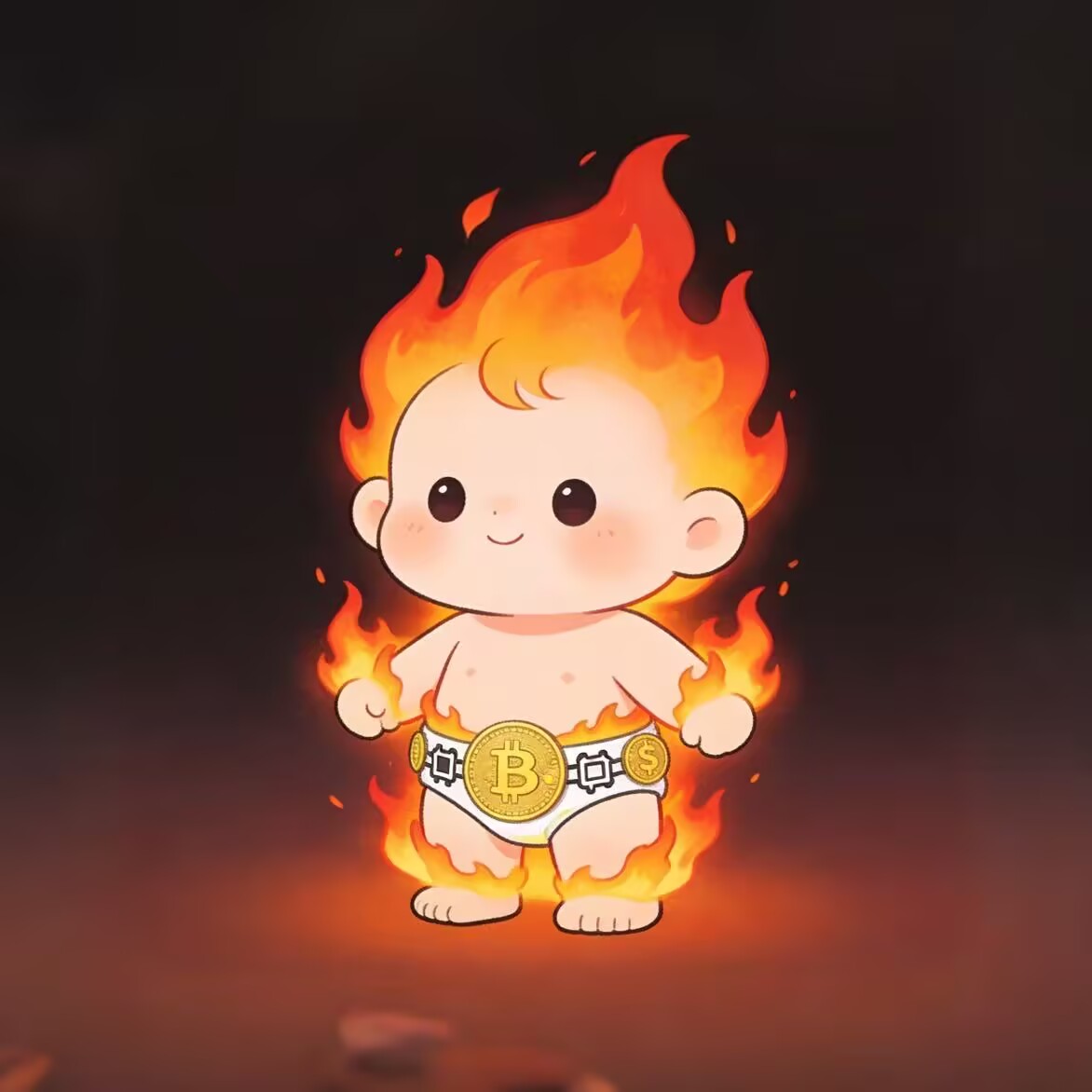 BurnBaby
